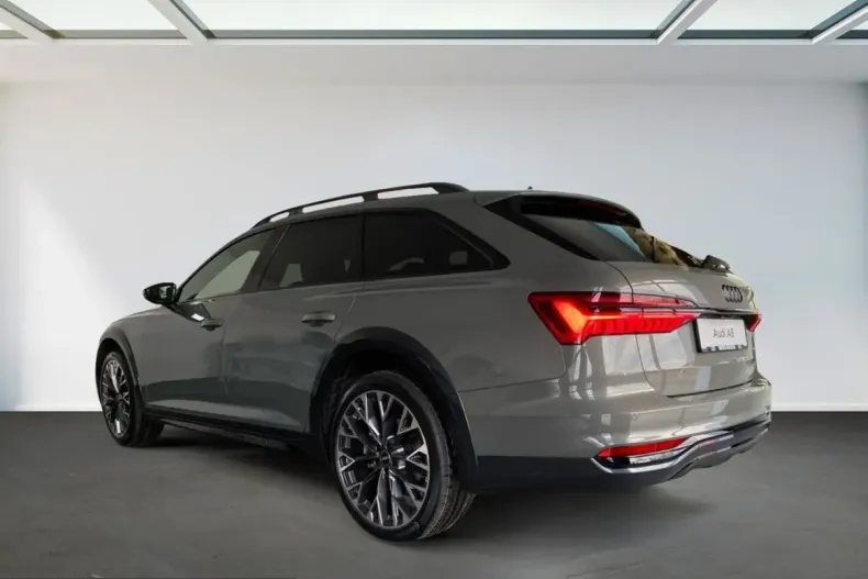 Audi A6 Allroad din 2024 cu 52.011 km - oferta AUD204432 - foto 2