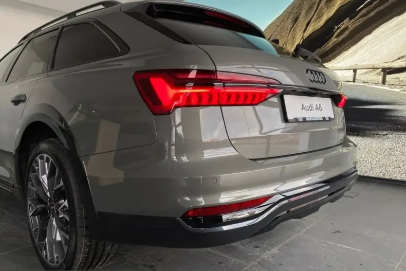 Audi A6 Allroad din 2024 cu 52.011 km - oferta AUD204432 - foto 3