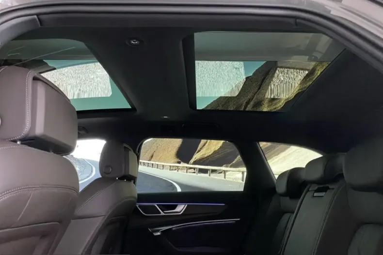 Audi A6 Allroad din 2024 cu 52.011 km - oferta AUD204432 - foto 21