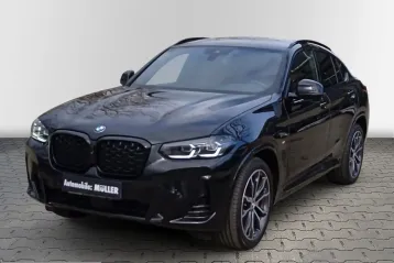 BMW X4 din 2023 - oferta BMW204433