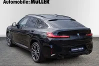 BMW X4 (Seria X) din 2023 cu 46.946 km - oferta BMW204433 - foto 4