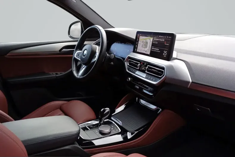 BMW X4 (Seria X) din 2023 cu 46.946 km - oferta BMW204433 - foto 7