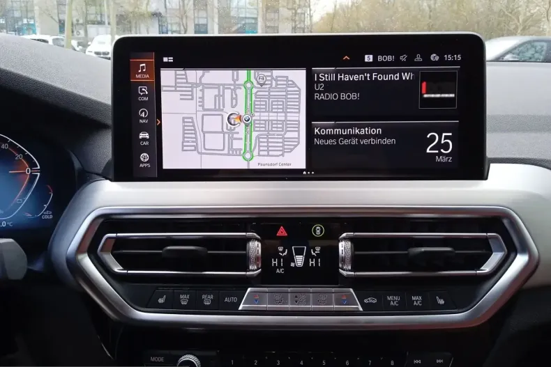 BMW X4 (Seria X) din 2023 cu 46.946 km - oferta BMW204433 - foto 13