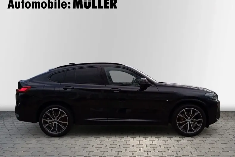 BMW X4 (Seria X) din 2023 cu 46.946 km - oferta BMW204433 - foto 16