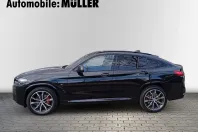 BMW X4 (Seria X) din 2023 cu 46.946 km - oferta BMW204433 - foto 17