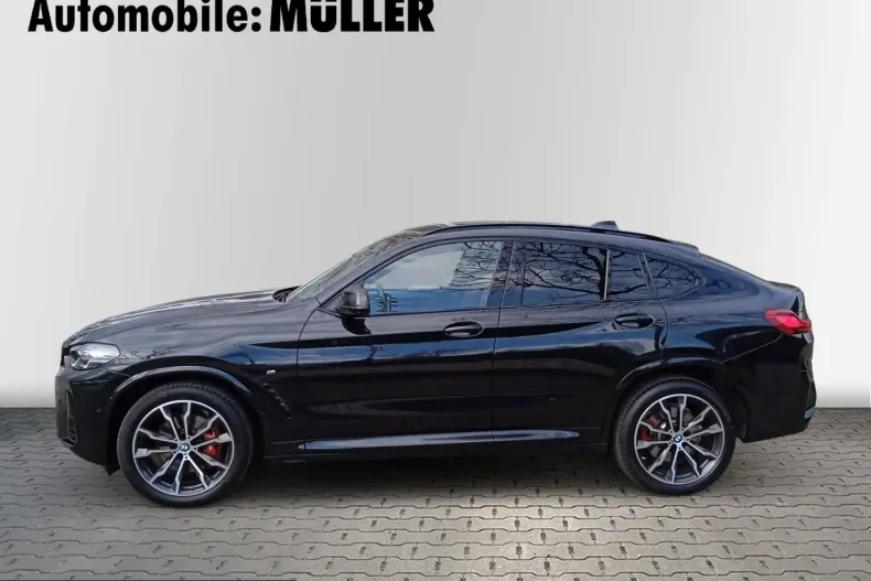 BMW X4 (Seria X) din 2023 cu 46.946 km - oferta BMW204433 - foto 17