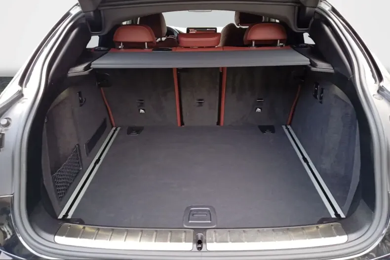 BMW X4 (Seria X) din 2023 cu 46.946 km - oferta BMW204433 - foto 18