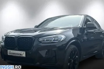 BMW X4 din 2022 - oferta BMW204434
