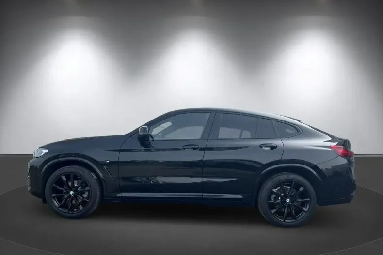 BMW X4 (Seria X) din 2022 cu 83.845 km - oferta BMW204434 - foto 2