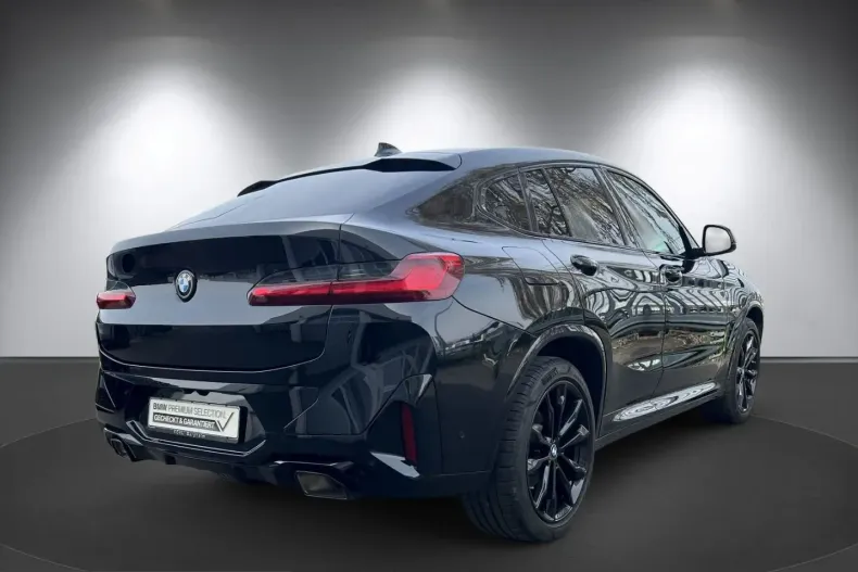 BMW X4 (Seria X) din 2022 cu 83.845 km - oferta BMW204434 - foto 3