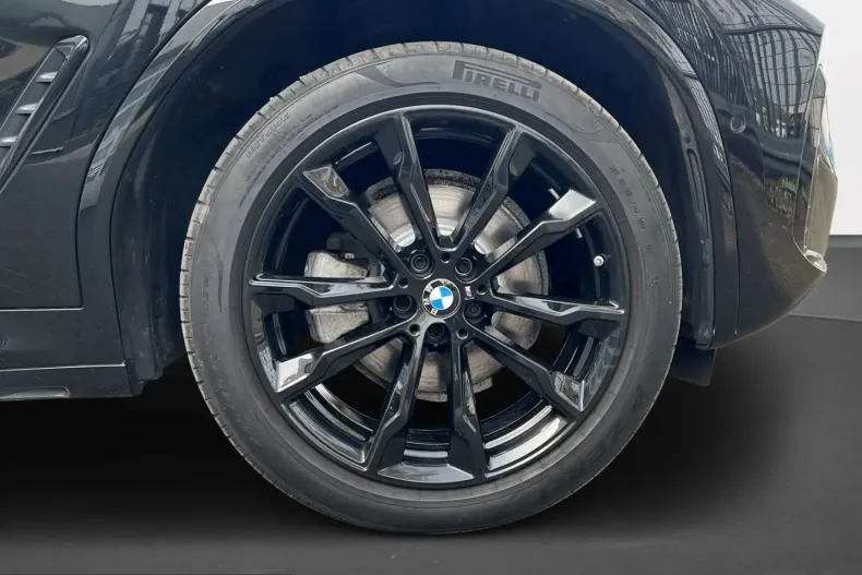 BMW X4 (Seria X) din 2022 cu 83.845 km - oferta BMW204434 - foto 4