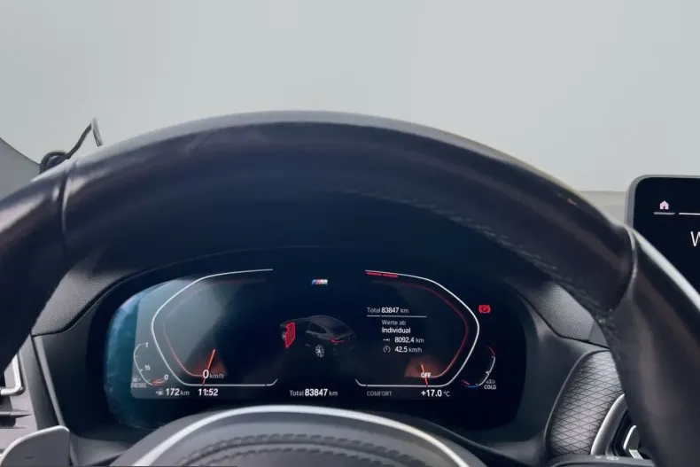 BMW X4 (Seria X) din 2022 cu 83.845 km - oferta BMW204434 - foto 5