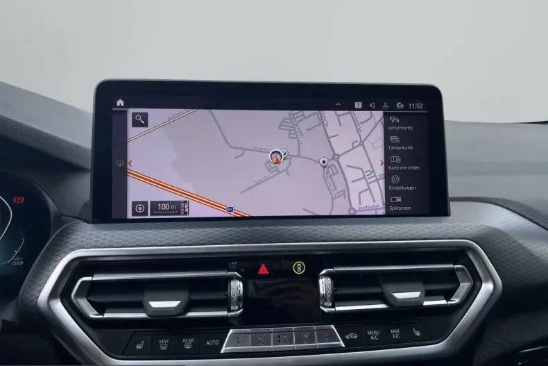 BMW X4 (Seria X) din 2022 cu 83.845 km - oferta BMW204434 - foto 6