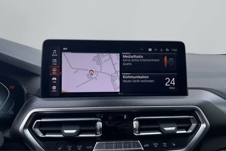 BMW X4 (Seria X) din 2022 cu 83.845 km - oferta BMW204434 - foto 7