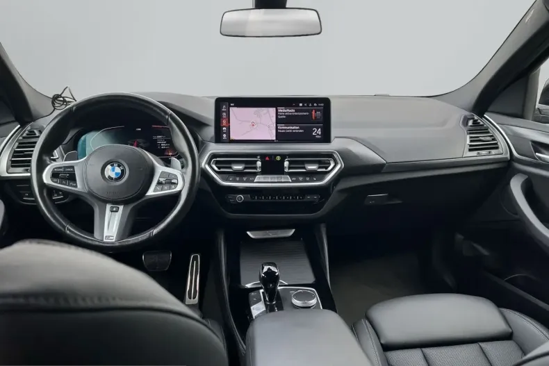 BMW X4 (Seria X) din 2022 cu 83.845 km - oferta BMW204434 - foto 9