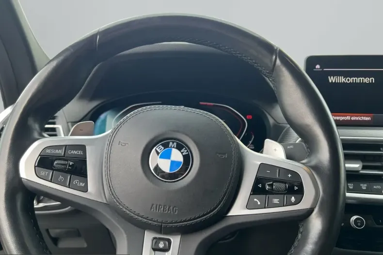 BMW X4 (Seria X) din 2022 cu 83.845 km - oferta BMW204434 - foto 10