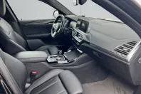 BMW X4 (Seria X) din 2022 cu 83.845 km - oferta BMW204434 - foto 11