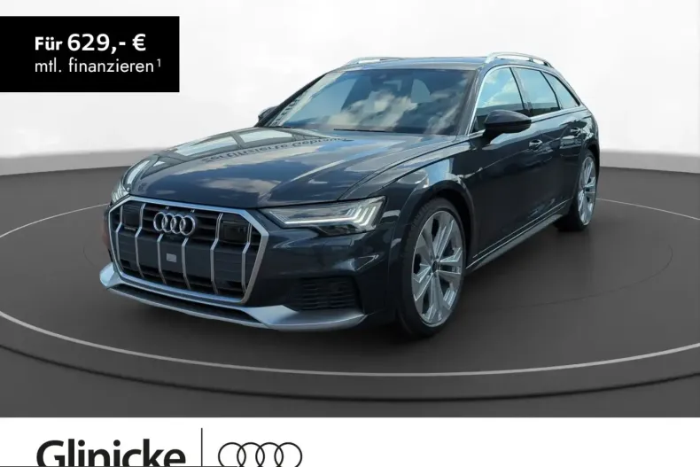 Audi A6 Allroad din 2023 cu 59.200 km - oferta AUD204435 - foto 2