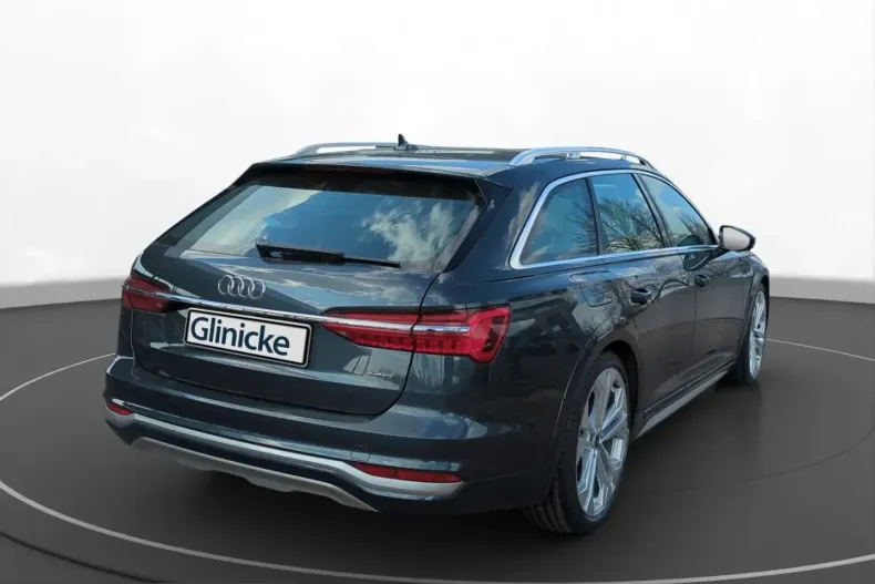 Audi A6 Allroad din 2023 cu 59.200 km - oferta AUD204435 - foto 9