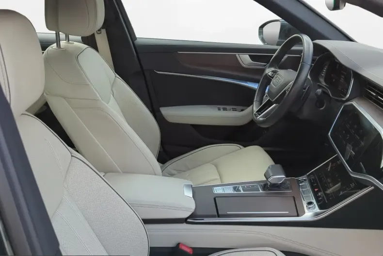 Audi A6 Allroad din 2023 cu 59.200 km - oferta AUD204435 - foto 12