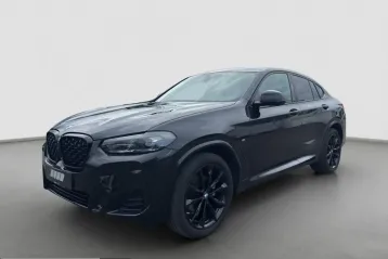 BMW X4 din 2023 - oferta BMW204436