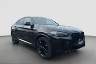 BMW X4 (Seria X) din 2023 cu 77.960 km - oferta BMW204436 - foto 2