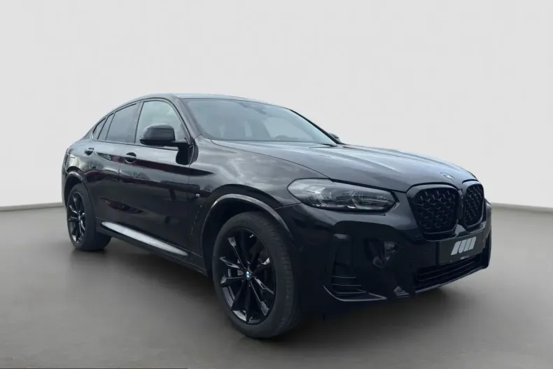 BMW X4 (Seria X) din 2023 cu 77.960 km - oferta BMW204436 - foto 2