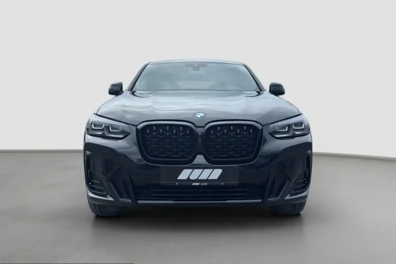 BMW X4 (Seria X) din 2023 cu 77.960 km - oferta BMW204436 - foto 3