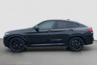 BMW X4 (Seria X) din 2023 cu 77.960 km - oferta BMW204436 - foto 4