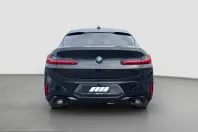 BMW X4 (Seria X) din 2023 cu 77.960 km - oferta BMW204436 - foto 6
