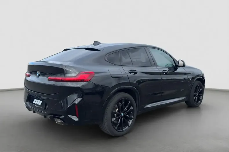 BMW X4 (Seria X) din 2023 cu 77.960 km - oferta BMW204436 - foto 7