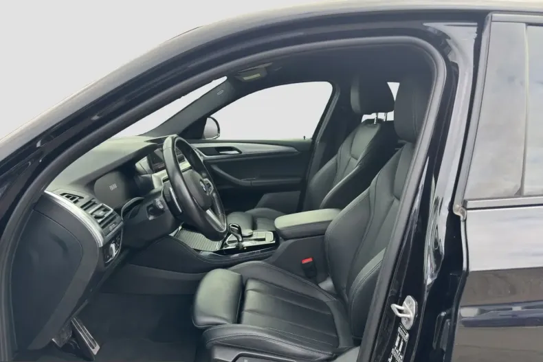 BMW X4 (Seria X) din 2023 cu 77.960 km - oferta BMW204436 - foto 9