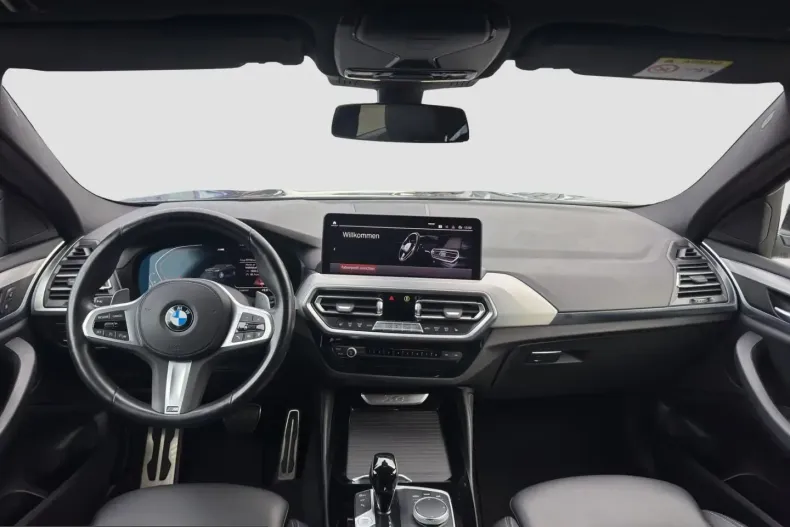 BMW X4 (Seria X) din 2023 cu 77.960 km - oferta BMW204436 - foto 13