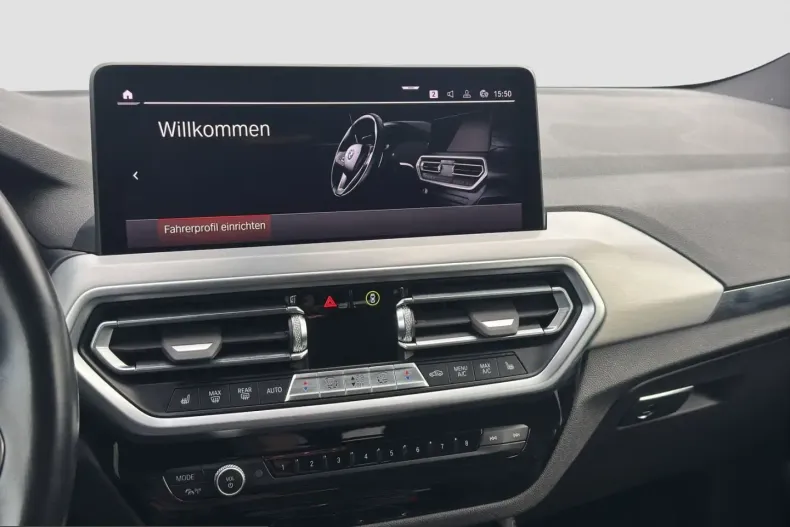 BMW X4 (Seria X) din 2023 cu 77.960 km - oferta BMW204436 - foto 14