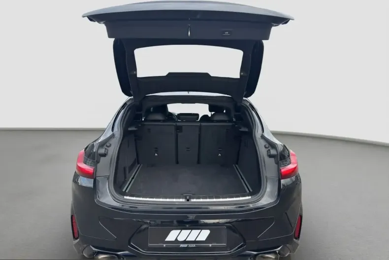 BMW X4 (Seria X) din 2023 cu 77.960 km - oferta BMW204436 - foto 18