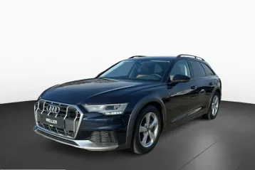 Audi A6 Allroad din 2023 - oferta AUD204437
