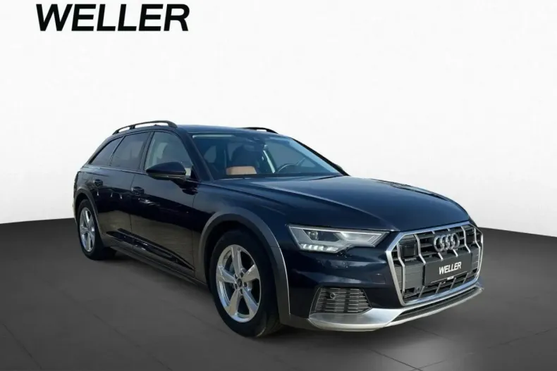 Audi A6 Allroad din 2023 cu 51.200 km - oferta AUD204437 - foto 2