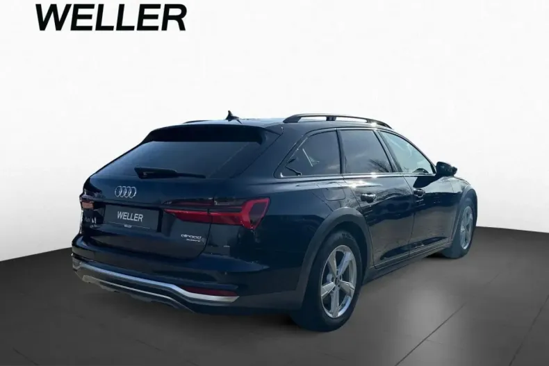 Audi A6 Allroad din 2023 cu 51.200 km - oferta AUD204437 - foto 3