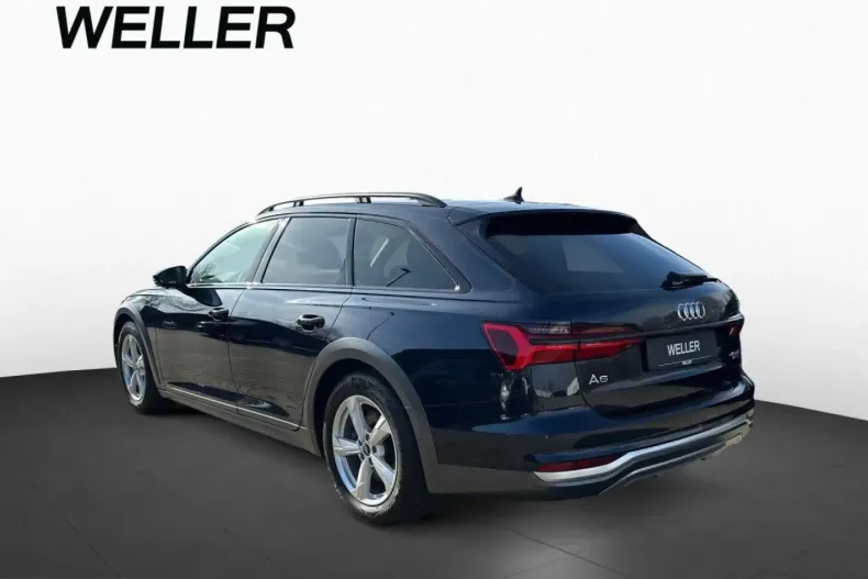 Audi A6 Allroad din 2023 cu 51.200 km - oferta AUD204437 - foto 4