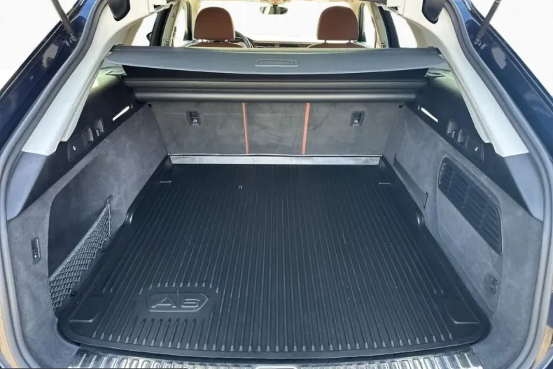 Audi A6 Allroad din 2023 cu 51.200 km - oferta AUD204437 - foto 13