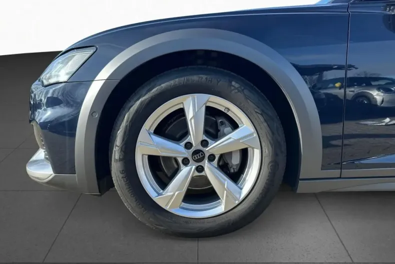 Audi A6 Allroad din 2023 cu 51.200 km - oferta AUD204437 - foto 14