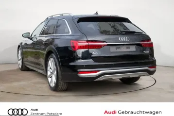 Audi A6 Allroad din 2022 - oferta AUD204438