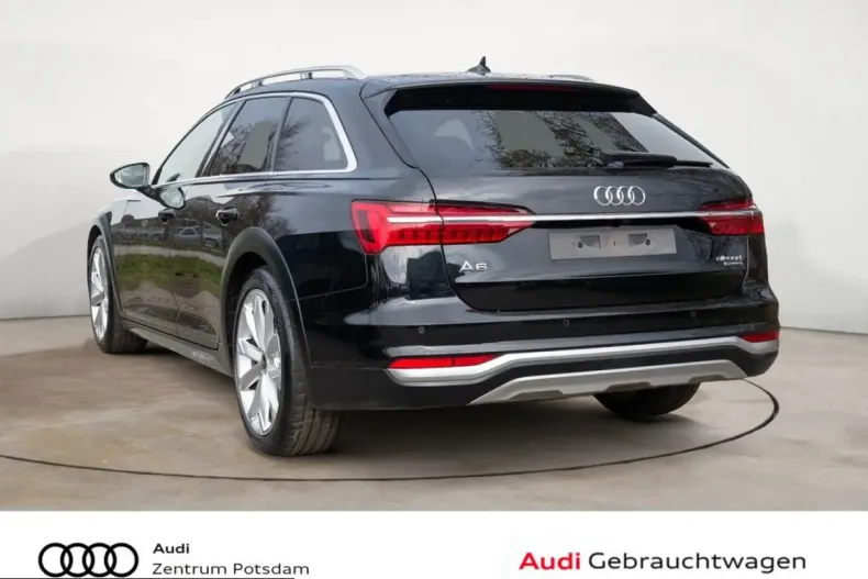 Audi A6 Allroad din 2022 cu 98.608 km - oferta AUD204438 - foto 1