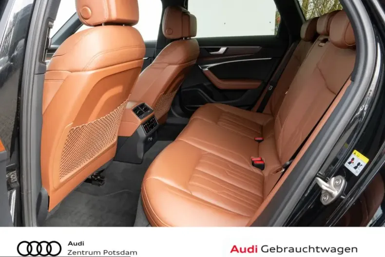 Audi A6 Allroad din 2022 cu 98.608 km - oferta AUD204438 - foto 3