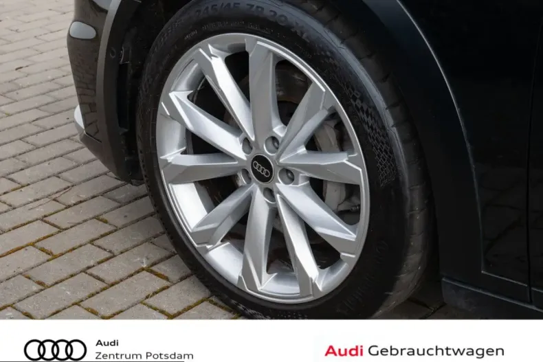 Audi A6 Allroad din 2022 cu 98.608 km - oferta AUD204438 - foto 4