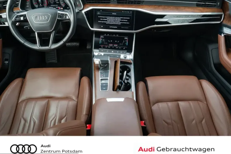Audi A6 Allroad din 2022 cu 98.608 km - oferta AUD204438 - foto 5