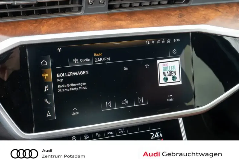 Audi A6 Allroad din 2022 cu 98.608 km - oferta AUD204438 - foto 7