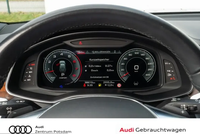 Audi A6 Allroad din 2022 cu 98.608 km - oferta AUD204438 - foto 13
