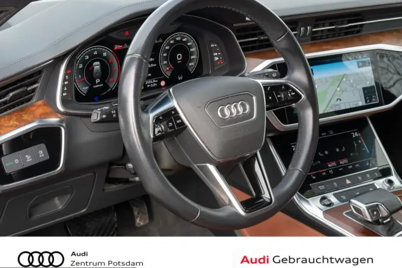 Audi A6 Allroad din 2022 cu 98.608 km - oferta AUD204438 - foto 16