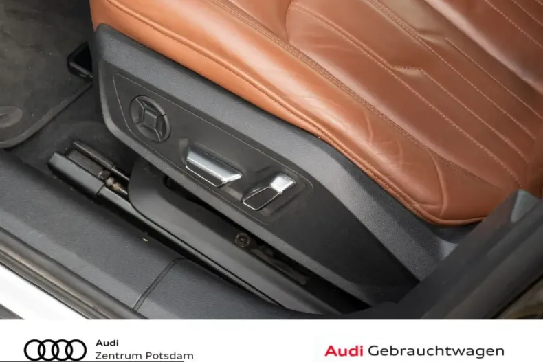 Audi A6 Allroad din 2022 cu 98.608 km - oferta AUD204438 - foto 17